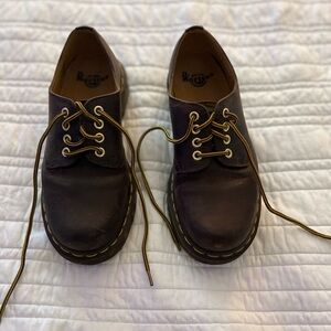 Dr. Marten’s 10100 Men’s Boots
